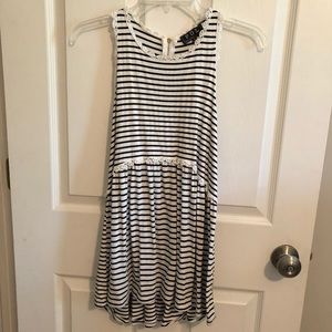 Boutique brand tunic